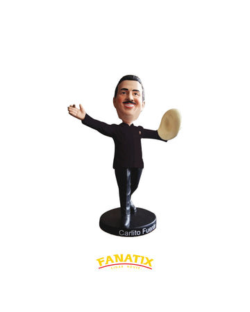 Arturo Fuente Carlito Bobblehead