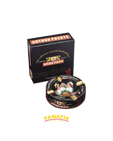 Arturo Fuente Ceramic Ashtray