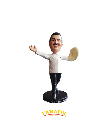 Arturo Fuente Carlito Bobblehead