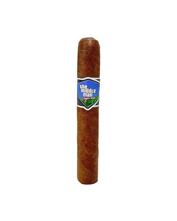 The Middle Man βCigar Eraβ
