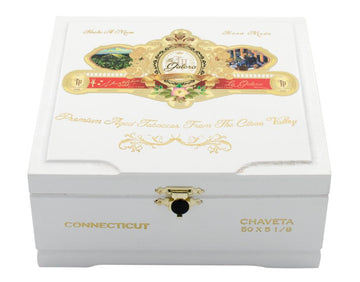 La Galera Connecticut Chaveta