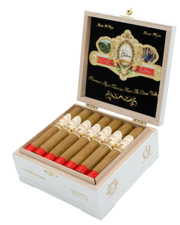 La Galera Connecticut Chaveta