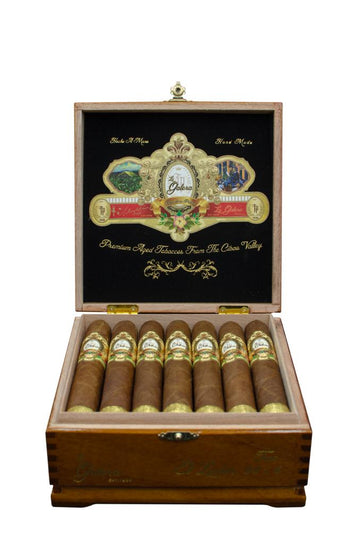 La Galera Habano El Lector