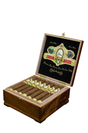 La Galera Habano El Lector