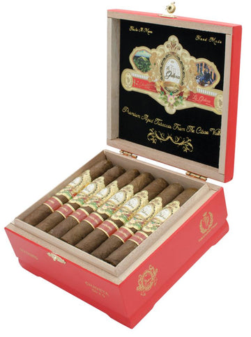 La Galera Maduro Chaveta