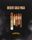 Desert Gold Pack