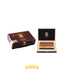 Fuente Fuente OpusX Robusto (Full box) + Don Carlos Edicion de Aniversario Toro (Full Box)
