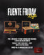 Father & Son Fuente Friday Raffle (Only 50 Entries)