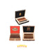 Don Carlos Edicion de Aniversario Robusto (Full Box) + OpusX Lost City Robusto (Full Box) + Casa Cuba Doble Tres (Full Box)