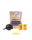 OpusX Society Full Box (20 Cigars) + Complimentary OpusX Society Hat + Complimentary OpusX Table Top Lighter