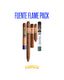 Fuente Flame Pack