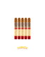 OpusX Templo De Oro 5 Pack