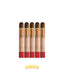OpusX Perfecxion #4 5 Pack Sampler