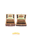 OpusX Love Affair (Full box of 18) + OpusX Perfecxion #5 (Full box of 42) Pre-Sale Ships April 24th