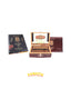 OpusX Super Belicoso (Full box of 29) + Toymaker’s Vintage Series Belicoso XXX (Full box of 5)