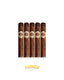 Arturo Fuente Casa Cuba - Doble Cinco - 5 Pack
