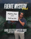 Legendary Mystery Pack + 2 Bonus Entries Toward Buy-In Giveaway