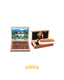 FFOX Tauros the Bull Natural (Full Box) + Don Carlos Eye of the Bull (Full Box)