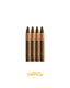 OpusX Perfecxion #2 4 Pack Sampler