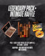 Legendary Pack + Intimate Raffle - Only 16 Entries