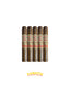 OpusX Angels Share Robusto 5 Pack Sampler