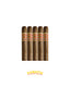 Fuente Fuente OpusX Robusto 5 Pack Sampler