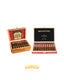 God of Fire by Don Carlos Robusto (Full box of 10) + AF Short Story Maduro (Full box of 25)