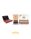 OpusX Heaven & Earth Purple Rain (Full box of 10) + God of Fire Don Carlos Robusto Tubo (Full box of 8) + AF Rosado 56 (Full box of 25)