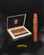 Don Carlos Edicion De Aniversario Toro (Full Box)