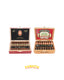 Don Carlos Eye of the Shark (Full box of 20) + AF Hemingway Short Story (Full box of 25)