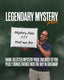 Legendary Mystery Pack + 2 Bonus Entries Toward Buy-In Giveaway