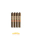 OpusX Angels Share Robusto 4 Pack Sampler