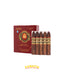 Don Carlos Eye of the Shark 5 Pack Sampler