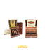 OpusX Reserva De Chateau (Full box of 32) + ToyMaker’s Vintage Series LBMF (Box of 3)