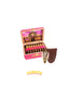 Arturo Fuente Rare Pink VS Short Story Full Box of 25 + Rare Pink Cutter