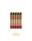 OpusX Double Robusto - 5 Pack Sampler