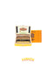 OpusX Oxo Oro Oscuro Robusto (Full box of 29) SHIPS NEXT WEEK