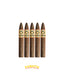 Arturo Fuente Don Carlos No.2 - 5 Pack