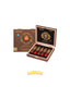 Arturo Fuente Don Carlos Eye of The Bull Sampler