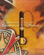 Arturo Fuente Opus X OXO Oro Oscuro Perfecxion #4 (PRE-ORDER)