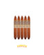 OpusX Serie “Heaven and Earth” El Escorpion Natural 5 Pack