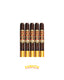 OpusX OXO Oro Oscuro Perfecxion #4 (5 Pack)