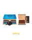 God of fire Special Reserve Toro Extra 54 (Full box) + OpusX Society (Full box) + New Complimentary OpusX Hat
