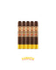 Don Carlos Sangre De Toro Undefeated 5 Pack