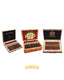 OpusX Lost City Double Robusto   (Full box) + God of Fire Serie B Double Robusto (Full box) + AF Short Story Maduro (Full box)
