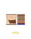 OpusX 20th anniversary “Believe” 5 Pack + God of Fire KKP Special Reserve 4-Cigar Assortment