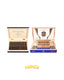OpusX 20th Anniversary POD (Full Box of 20) + God of Fire KKP Never Back Down Piramide 58 (Full box of 10)