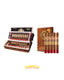 Don Carlos Eye of the Bull (Full box of 20) + Don Carlos 90 Años 5 Pack Sampler