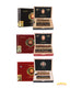 Don Carlos The Man Full Box + Eye Of The Shark Full Box  + Personal Reserve  Fuente Friday Deal