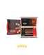 Arturo Fuente Opus X Forbidden X 13 Amor Sensual Full Box